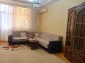 Сдаётся 3-комн. новостройка 100 м², м. Иншаатчылар, photo 1 from 8