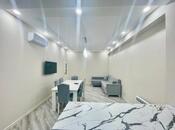 İcarəyə verilir 2 otaqlı yeni tikili 65 m², Memar Əcəmi m., photo 1 from 8