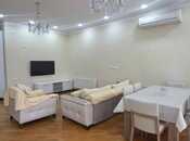 Сдаётся 3-комн. новостройка 130 м², м. Элмляр Академиясы, photo 1 from 8