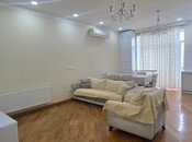 Сдаётся 3-комн. новостройка 130 м², м. Элмляр Академиясы, photo 2 from 8