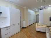 Сдаётся 3-комн. новостройка 130 м², м. Элмляр Академиясы, photo 4 from 8