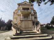 8 otaqlı həyət evi/bağ evi - Buzovna q. - 350 m²