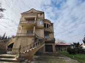 8 otaqlı həyət evi/bağ evi - Buzovna q. - 350 m²