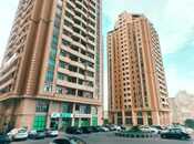 İcarəyə verilir 4 otaqlı yeni tikili 147 m², Yasamal r., photo 1 from 8