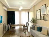 Сдаётся 2-комн. новостройка 60 м², Ясамальский р., photo 1 from 7