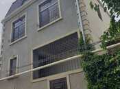 7 otaqlı həyət evi/bağ evi - İnşaatçılar m. - 220 m²