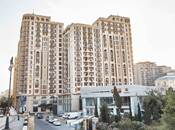 Satılır 4 otaqlı yeni tikili 220 m², Səbail r., photo 1 from 8