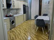 İcarəyə verilir 4 otaqlı yeni tikili 147 m², Yasamal r., photo 5 from 8