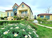 5-комн. дом/дача - пос. Мардакан - 175 м²