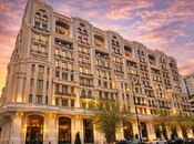 Объявление №6069342 - Баку, Ясамальский р., 4-комн., 454 м², 4/10 этаж