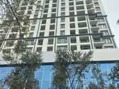 1 otaqlı yeni tikili - Nəriman Nərimanov m. - 84.6 m²