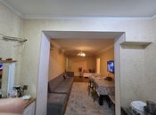 Satılır 2 otaqlı köhnə tikili 55 m², Gənclik m., photo 3 from 8