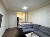 Satılır 2 otaqlı yeni tikili 50 m², İnşaatçılar m., photo 7 from 8