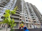 Satılır 2 otaqlı yeni tikili 50 m², İnşaatçılar m., photo 1 from 8