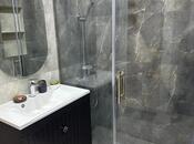 4 otaqlı yeni tikili - Şah İsmayıl Xətai m. - 135 m²
