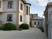 7 otaqlı həyət evi/bağ evi - Görədil q. - 286 m²