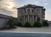 7 otaqlı həyət evi/bağ evi - Görədil q. - 286 m²