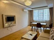 Продаётся 2-комн. новостройка 90 м², м. Иншаатчылар, photo 3 from 8