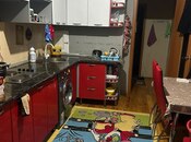 3 otaqlı köhnə tikili - Elmlər Akademiyası m. - 80 m²