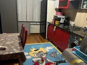 3 otaqlı köhnə tikili - Elmlər Akademiyası m. - 80 m²
