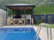 4 otaqlı həyət evi/bağ evi - Quba - 130 m²