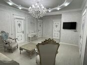 Продаётся 3-комн. новостройка 125 м², Ясамальский р., photo 4 from 8