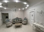 Продаётся 3-комн. новостройка 125 м², Ясамальский р., photo 6 from 8