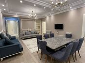 4 otaqlı yeni tikili - Elmlər Akademiyası m. - 140 m²