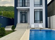 4 otaqlı həyət evi/bağ evi - Quba - 130 m²