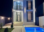 4 otaqlı həyət evi/bağ evi - Quba - 130 m²
