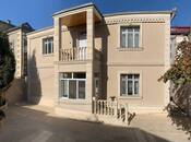 6 otaqlı həyət evi/bağ evi - Həzi Aslanov q. - 180 m²
