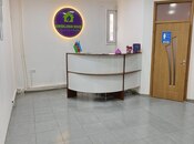 5 otaqlı ofis - Nərimanov r. - 150 m²