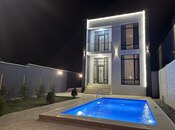 4 otaqlı həyət evi/bağ evi - Quba - 130 m²
