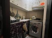 Продаётся 2-комн. вторичка 36 м², м. Элмляр Академиясы, photo 5 from 8