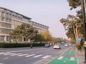 Продаётся 2-комн. вторичка 36 м², м. Элмляр Академиясы, photo 1 from 8