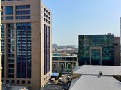 4 otaqlı yeni tikili - Sahil m. - 186 m²