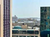 4 otaqlı yeni tikili - Sahil m. - 186 m²