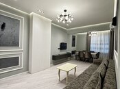 Сдаётся 2-комн. новостройка 77.7 м², Насиминский  р., photo 8 from 8