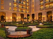 Объявление №6069381 - Баку, Ясамальский р., 3-комн., 248.5 м², 10/10 этаж