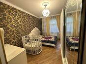 İcarəyə verilir 2 otaqlı köhnə tikili 58 m², Memar Əcəmi m., photo 2 from 5