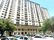 İcarəyə verilir 1 otaqlı yeni tikili 40 m², Nəriman Nərimanov m., photo 1 from 8