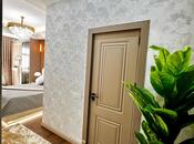 Satılır 3 otaqlı yeni tikili 128 m², Qara Qarayev m., photo 6 from 8