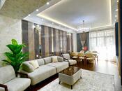 Satılır 3 otaqlı yeni tikili 128 m², Qara Qarayev m., photo 1 from 8