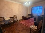 4 otaqlı köhnə tikili - Azadlıq Prospekti m. - 120 m²