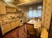 4 otaqlı köhnə tikili - Azadlıq Prospekti m. - 120 m²
