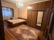 4 otaqlı köhnə tikili - Azadlıq Prospekti m. - 120 m²