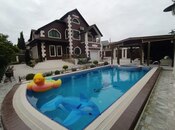 Сдаётся 6-комн. дом/дача 300 м², пос. Новханы, photo 1 from 8