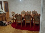 4-комн. вторичка - м. Азадлыг проспекти - 110 м²