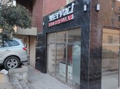 Obyekt - Nəriman Nərimanov m. - 35 m²