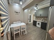 İcarəyə verilir 3 otaqlı yeni tikili 130 m², Memar Əcəmi m., photo 4 from 8